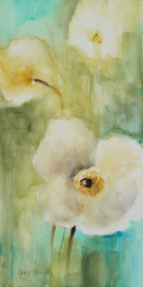 Summer Begins Softly I art print by Lanie Loreth for $57.95 CAD
