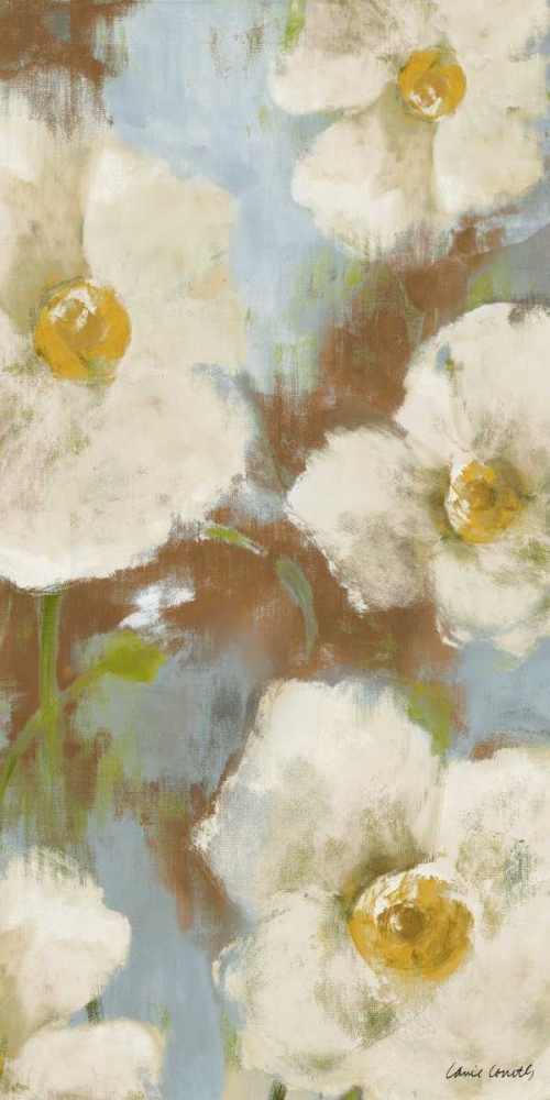 Fall Begins Softly II art print by Lanie Loreth for $57.95 CAD