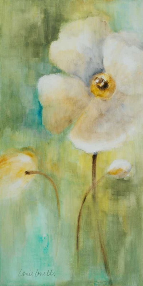 Summer Begins Softly II art print by Lanie Loreth for $57.95 CAD