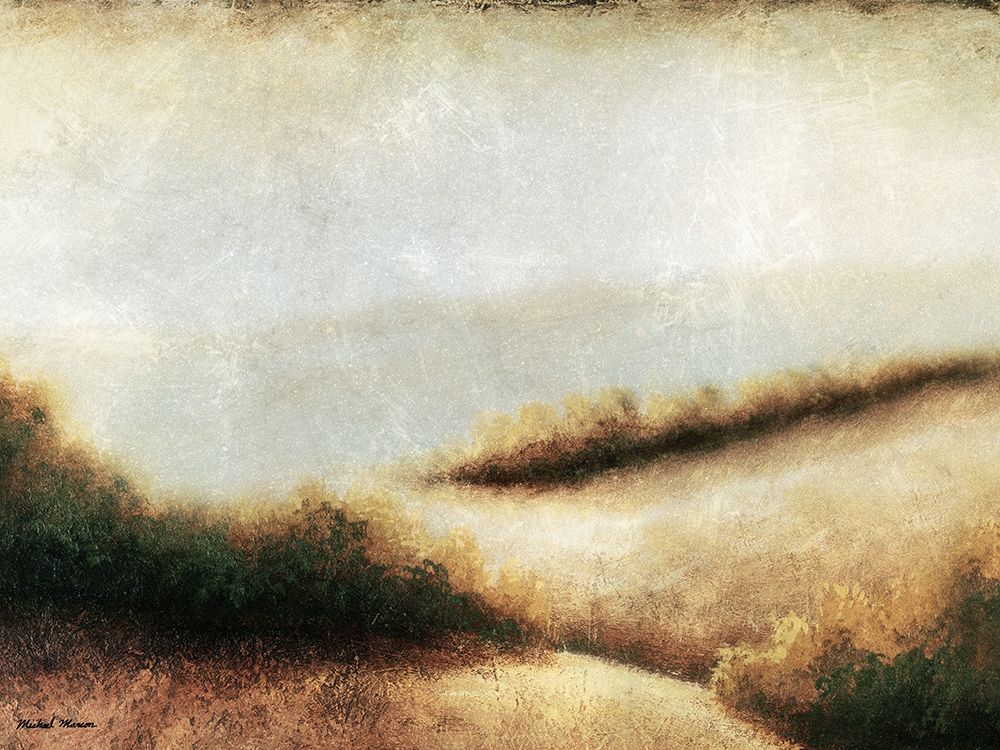 Iowa Endless art print by Michael Marcon for $57.95 CAD