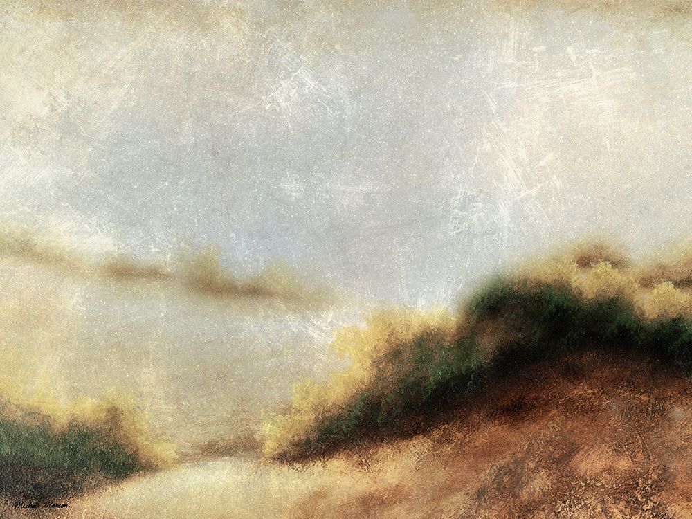Iowa Dream art print by Michael Marcon for $57.95 CAD