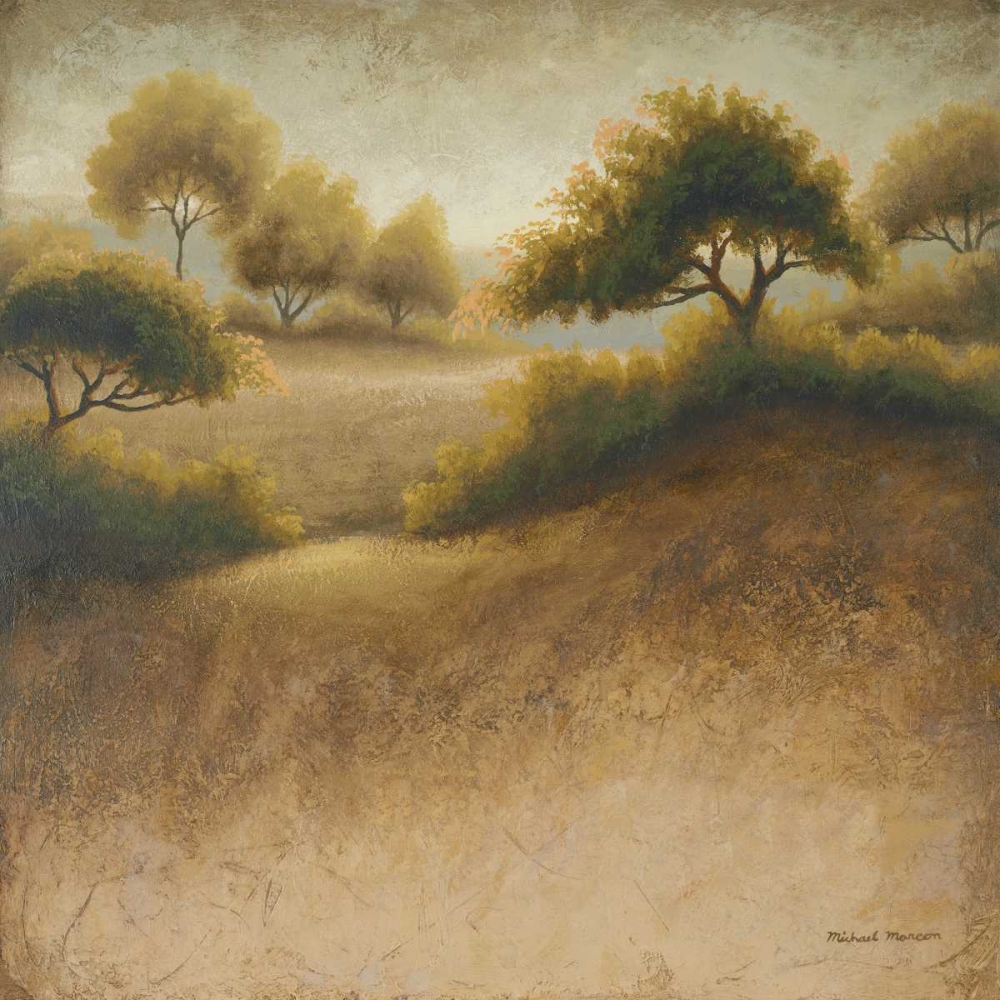 Iowa Dream art print by Michael Marcon for $57.95 CAD