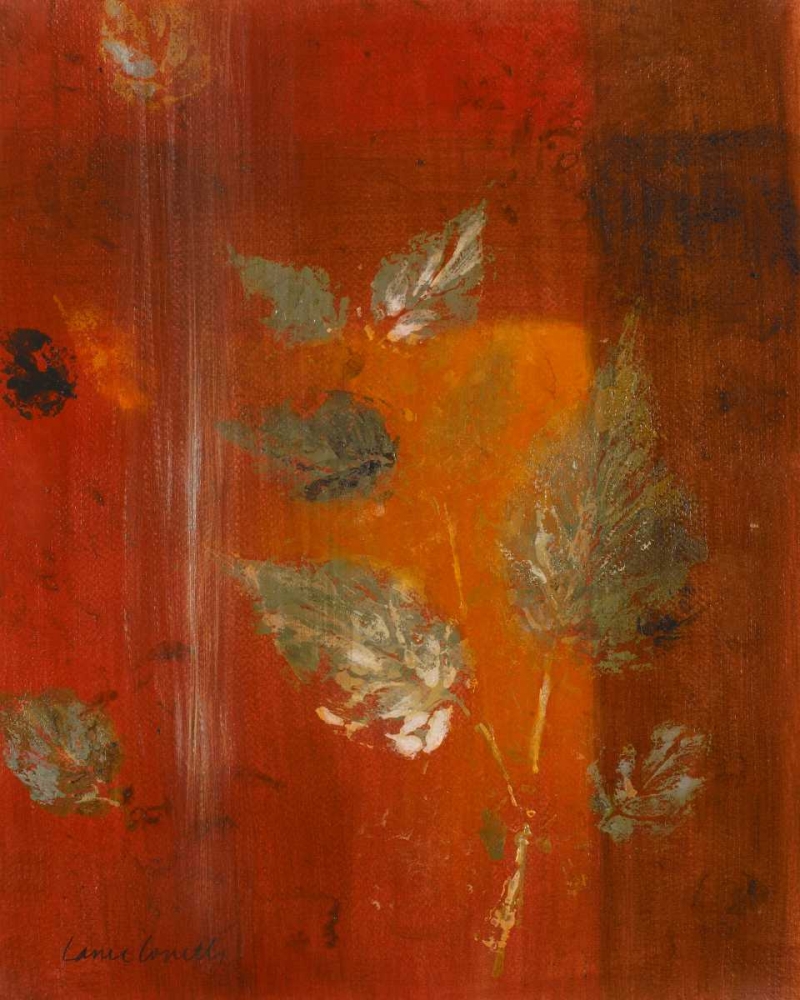 Into Autumn I art print by Lanie Loreth for $57.95 CAD
