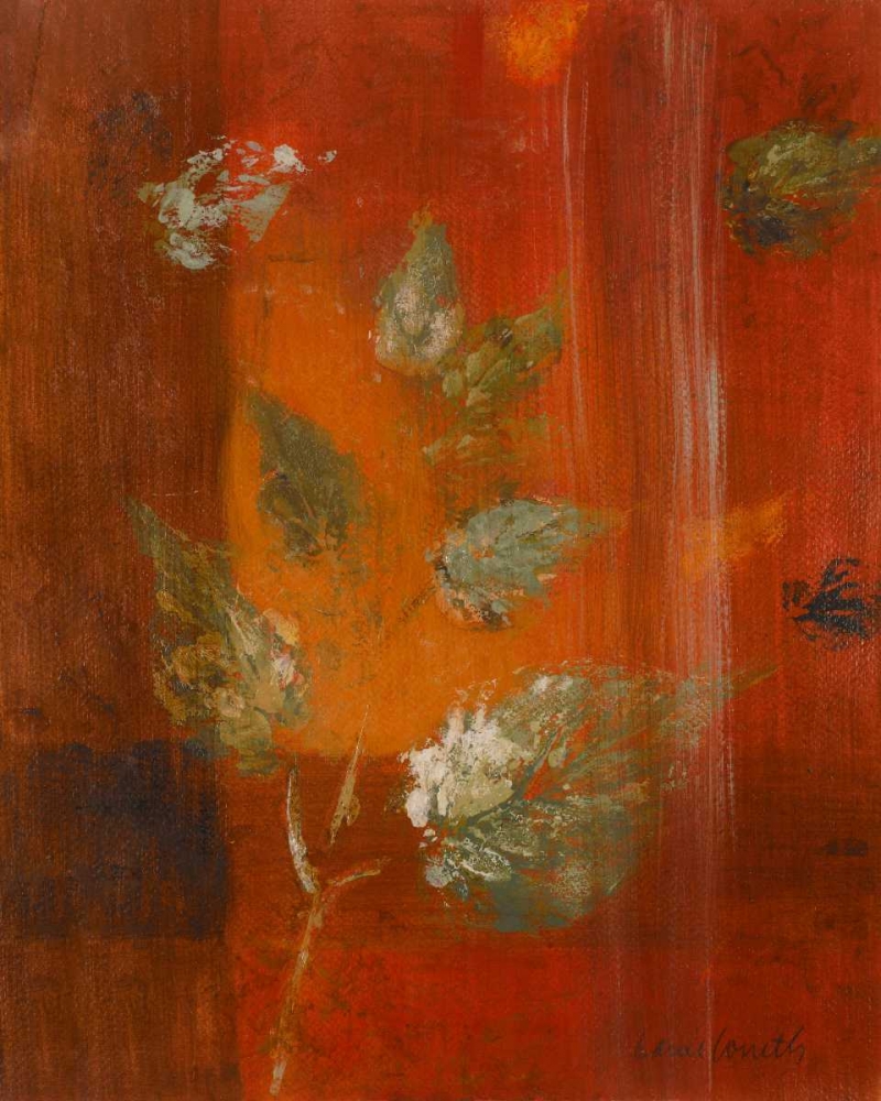 Into Autumn II art print by Lanie Loreth for $57.95 CAD