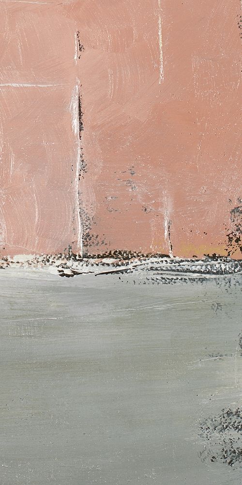 The Blushing Edge Panel II art print by Lanie Loreth for $57.95 CAD