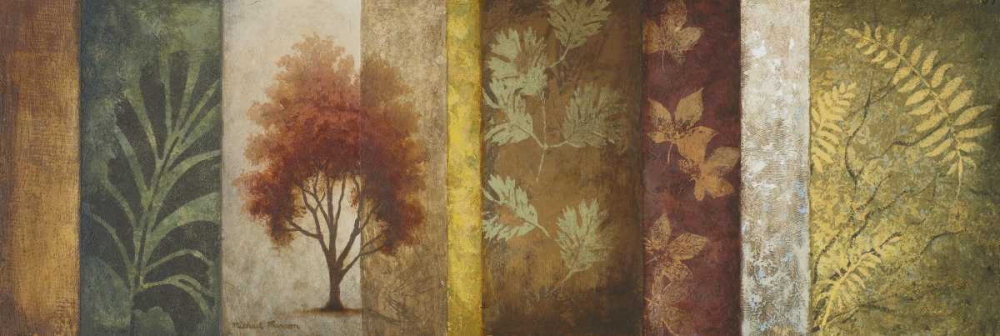 October Changes I art print by Michael Marcon for $57.95 CAD