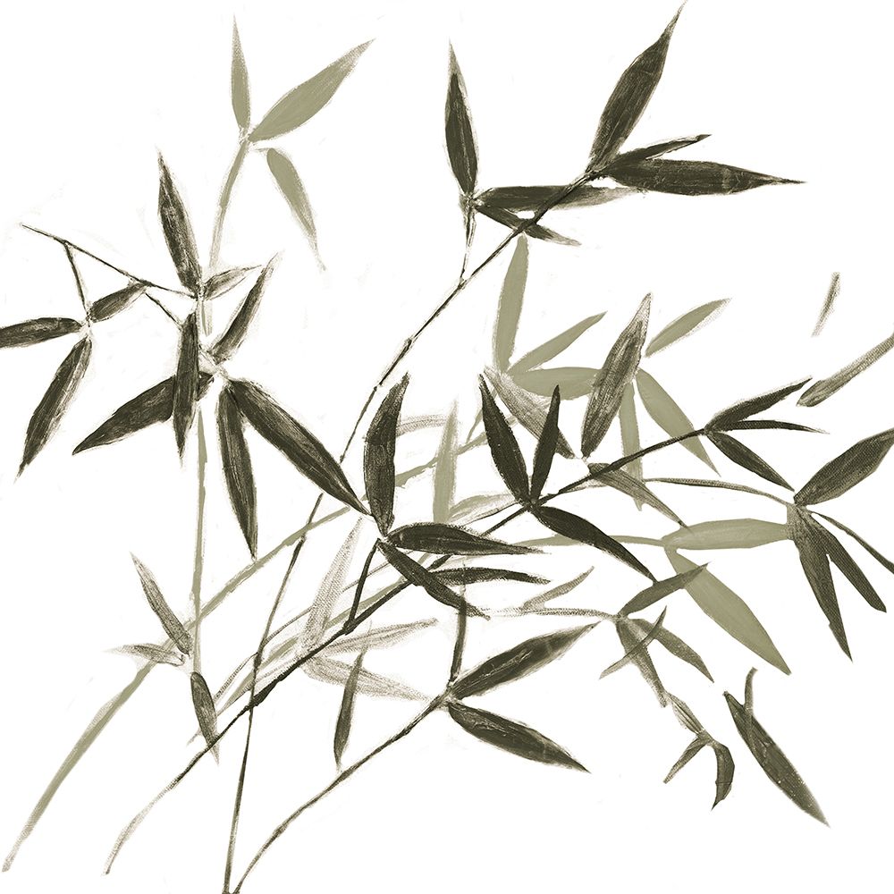 Harmonious I art print by Patricia Pinto for $57.95 CAD