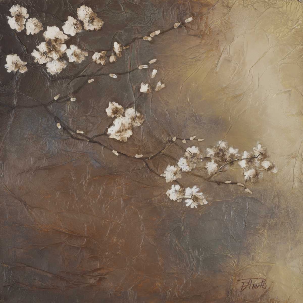 Glamorous I art print by Patricia Pinto for $57.95 CAD