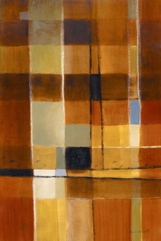 Approaching Autumn I art print by Lanie Loreth for $57.95 CAD