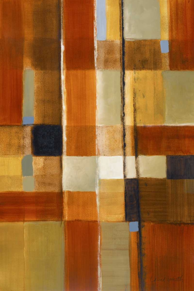 Approaching Autumn II art print by Lanie Loreth for $57.95 CAD