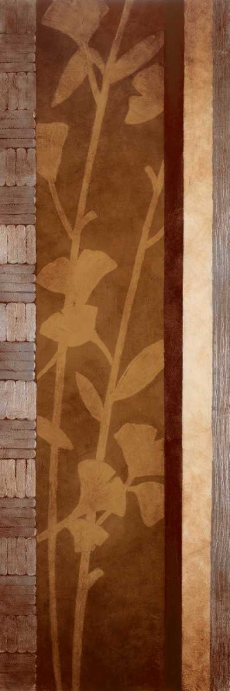 Urban Garden I in Honey art print by Lanie Loreth for $57.95 CAD