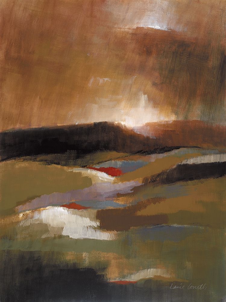 Countryside Journey 11 art print by Lanie Loreth for $57.95 CAD
