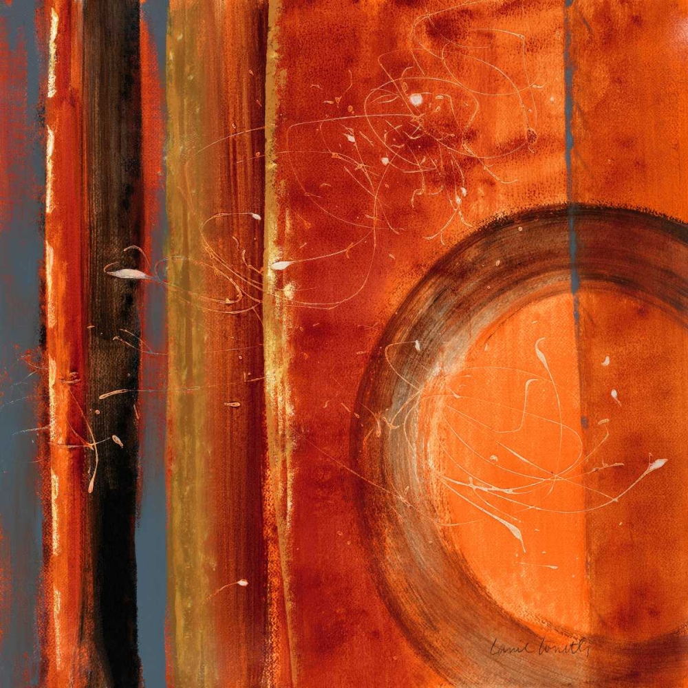 Inside the Roche Limit I art print by Lanie Loreth for $57.95 CAD