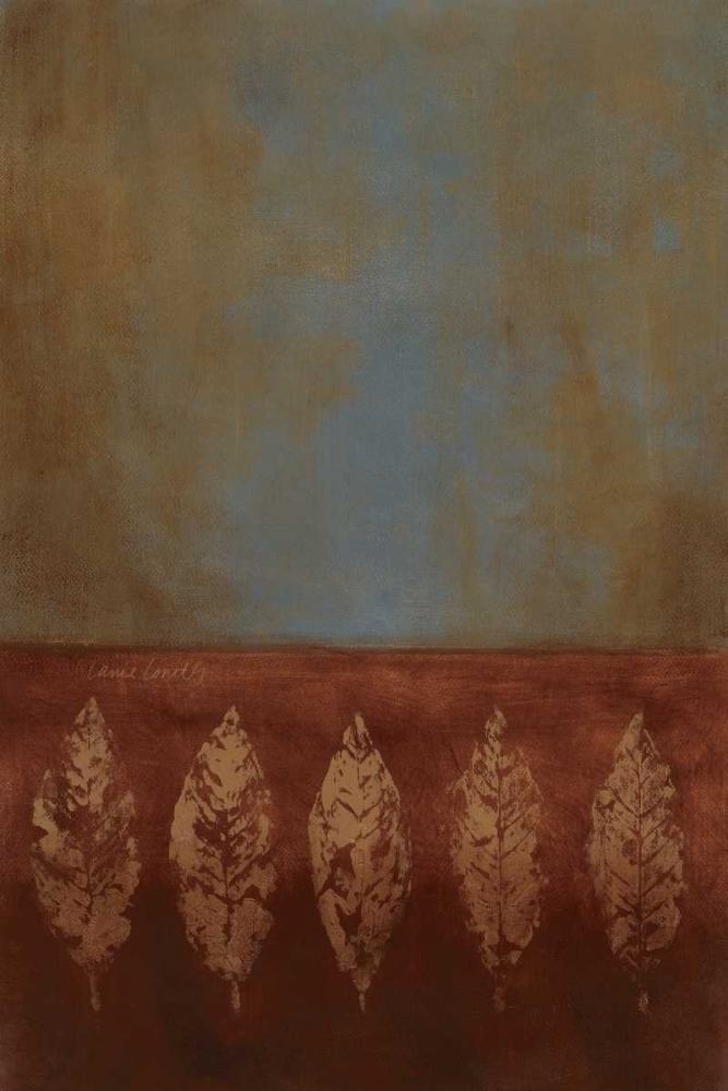 Stem of Brunir I art print by Lanie Loreth for $57.95 CAD