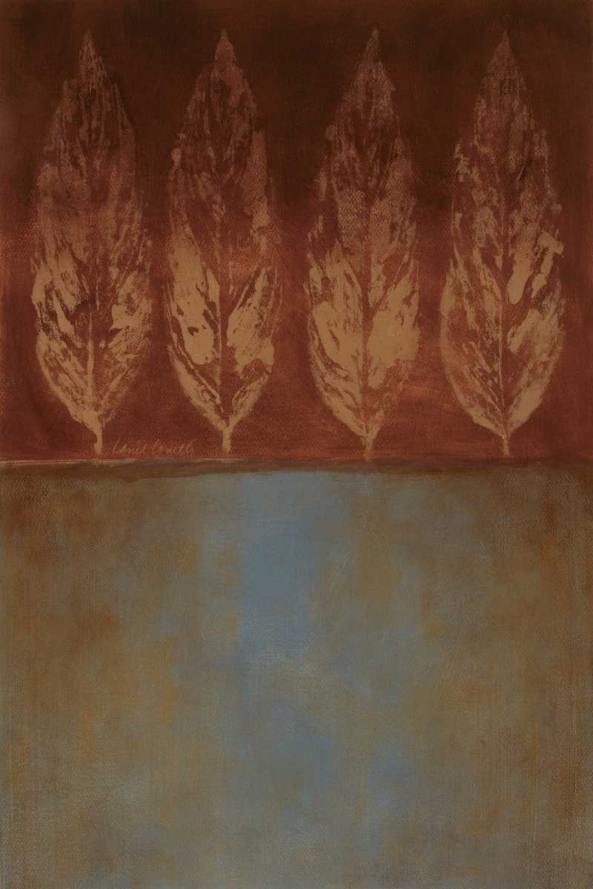 Stem of Brunir II art print by Lanie Loreth for $57.95 CAD