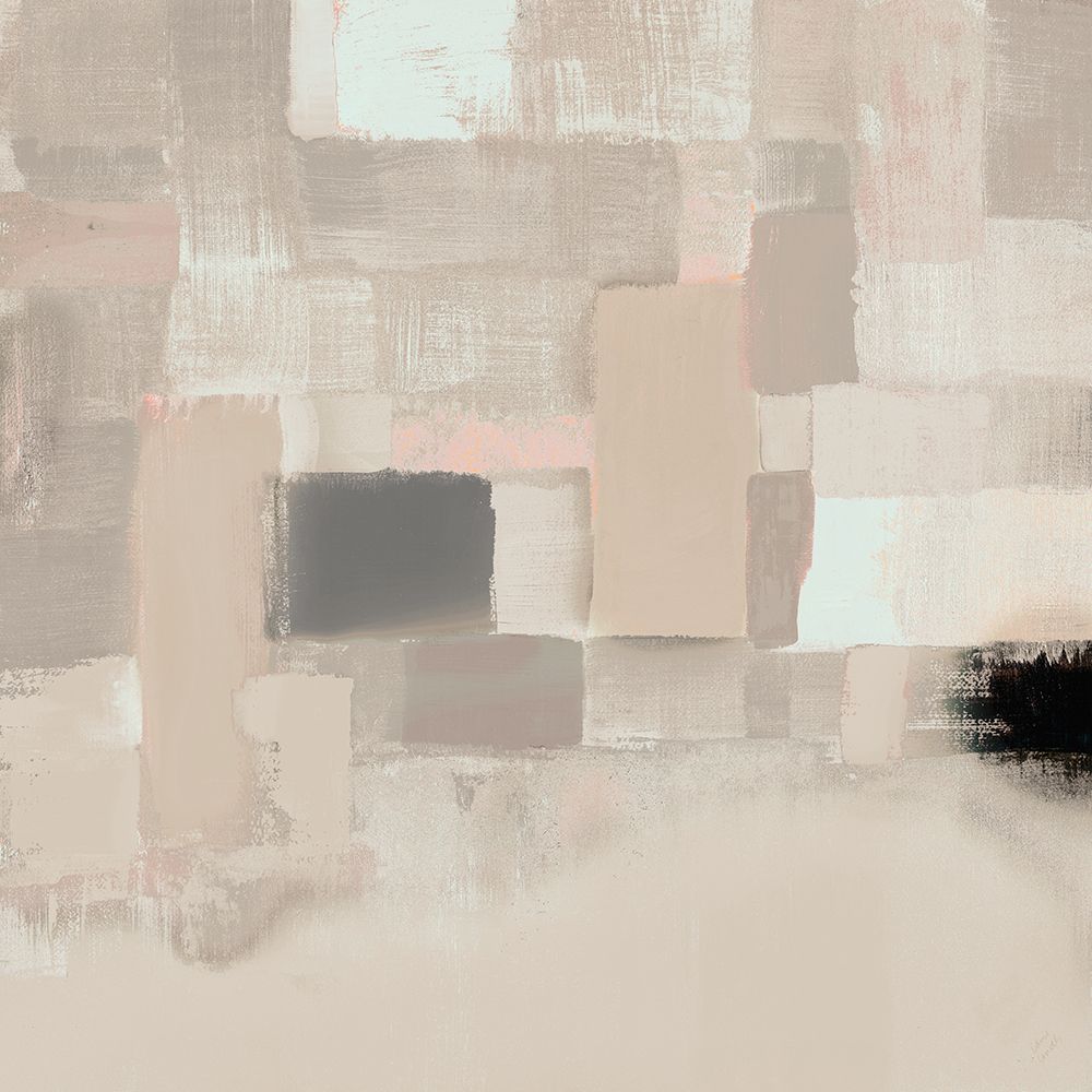 Cream Voluminous I art print by Lanie Loreth for $57.95 CAD