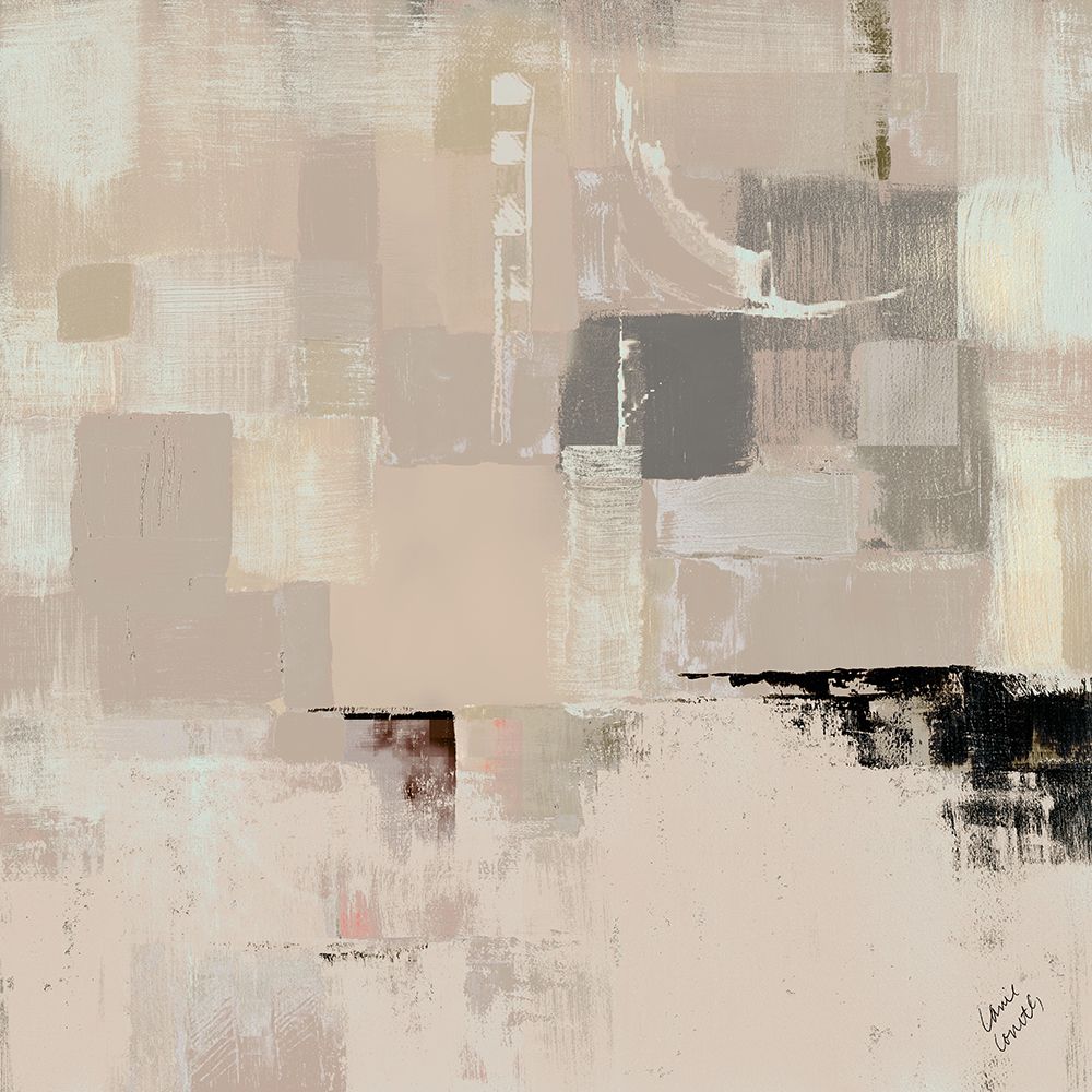 Cream Voluminous II art print by Lanie Loreth for $57.95 CAD