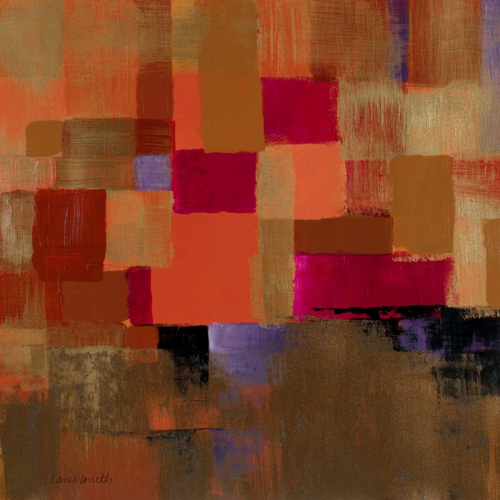 Voluminous II art print by Lanie Loreth for $57.95 CAD