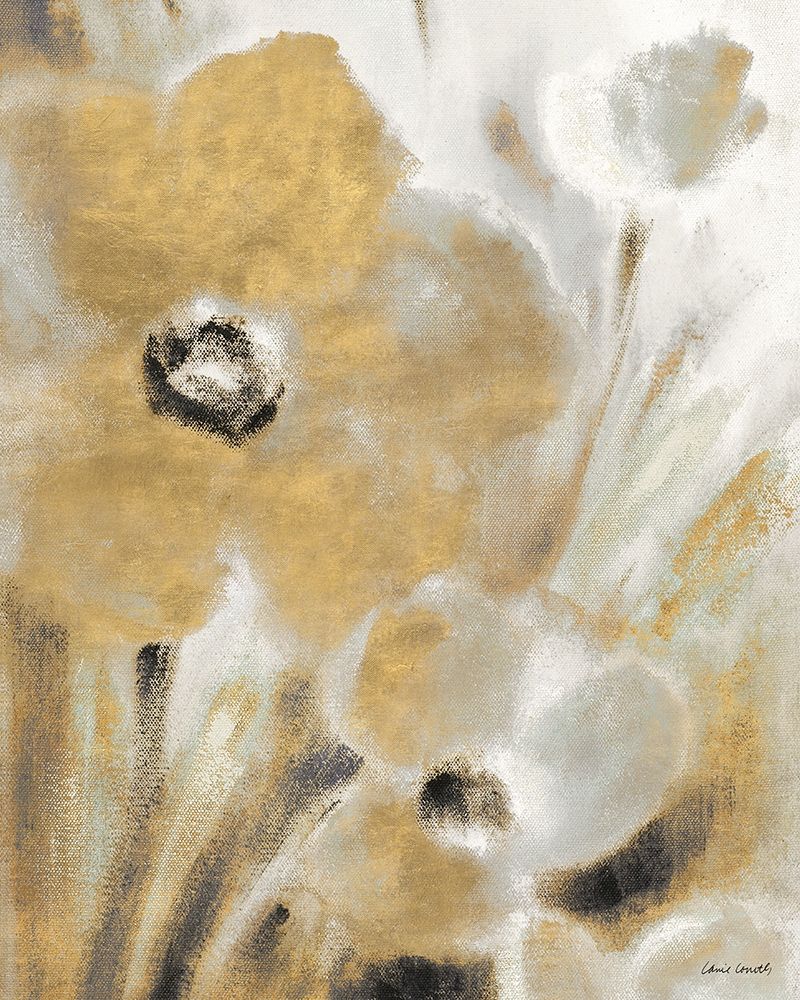 Whistling Garden I art print by Lanie Loreth for $57.95 CAD
