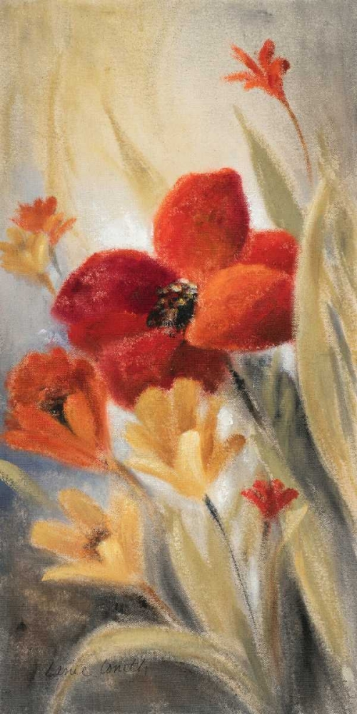 Secret Garden II art print by Lanie Loreth for $57.95 CAD