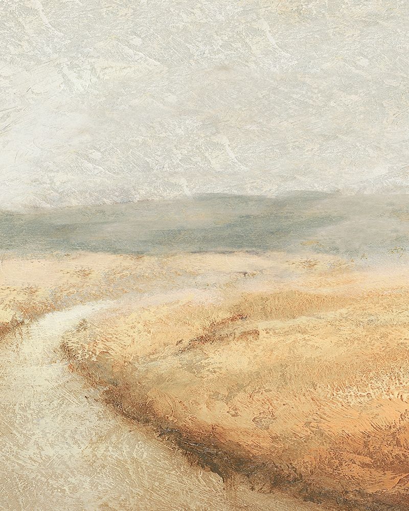 Winding Path art print by Michael Marcon for $57.95 CAD