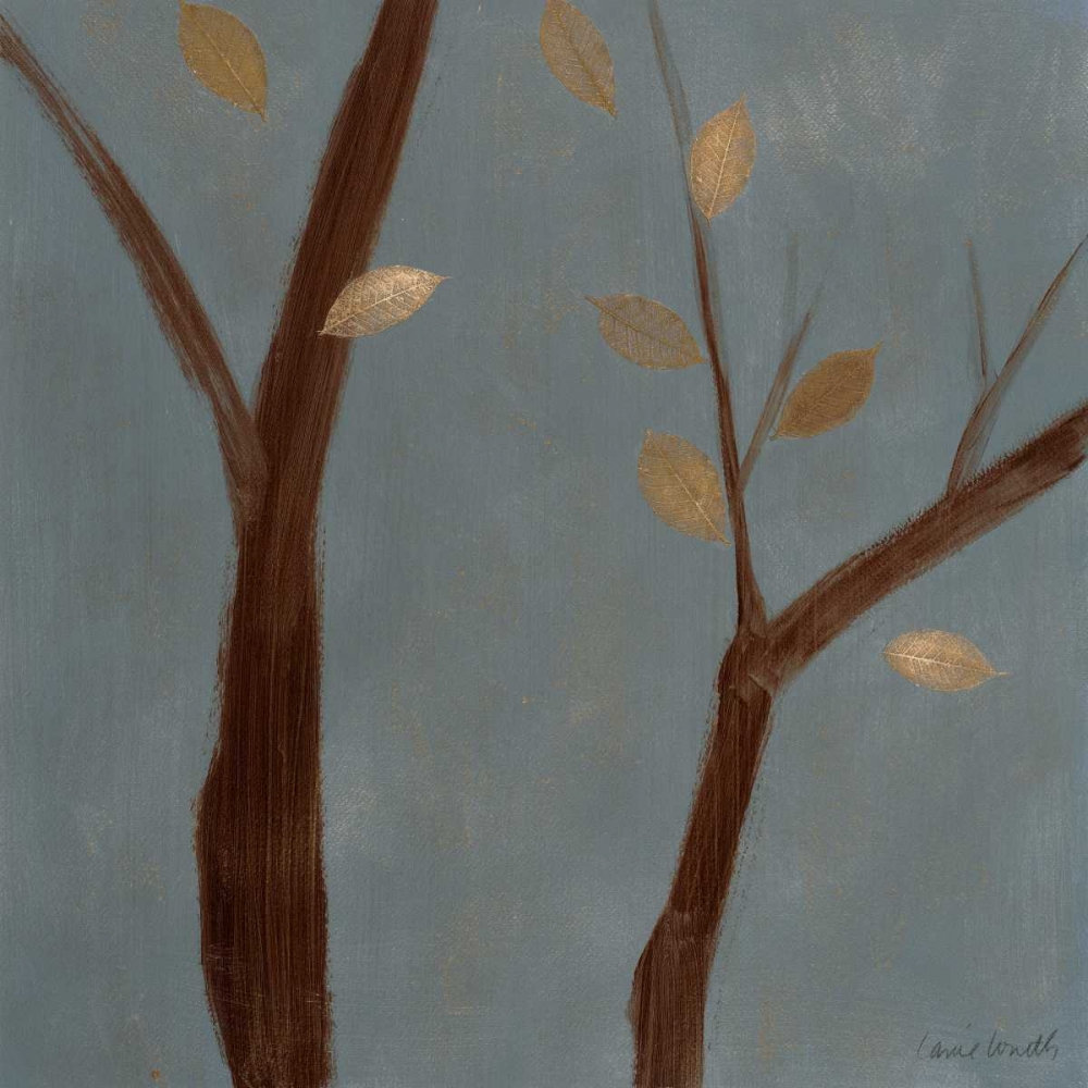 Night Falls II art print by Lanie Loreth for $57.95 CAD