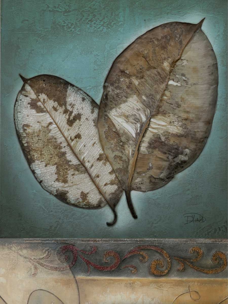 Beauty in Fusion I art print by Patricia Pinto for $57.95 CAD