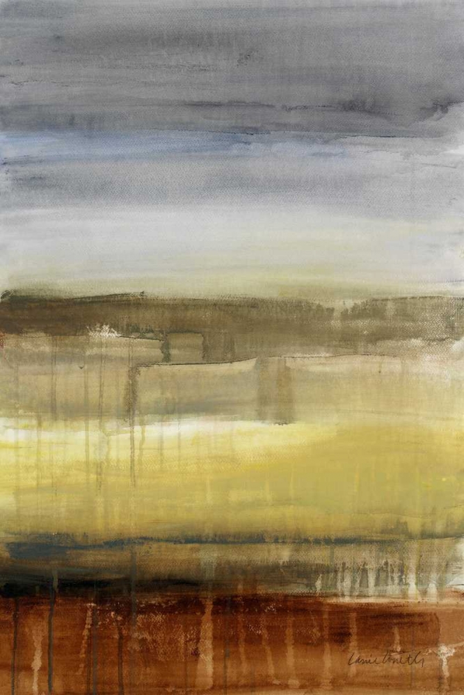 Summer Rain II art print by Lanie Loreth for $57.95 CAD