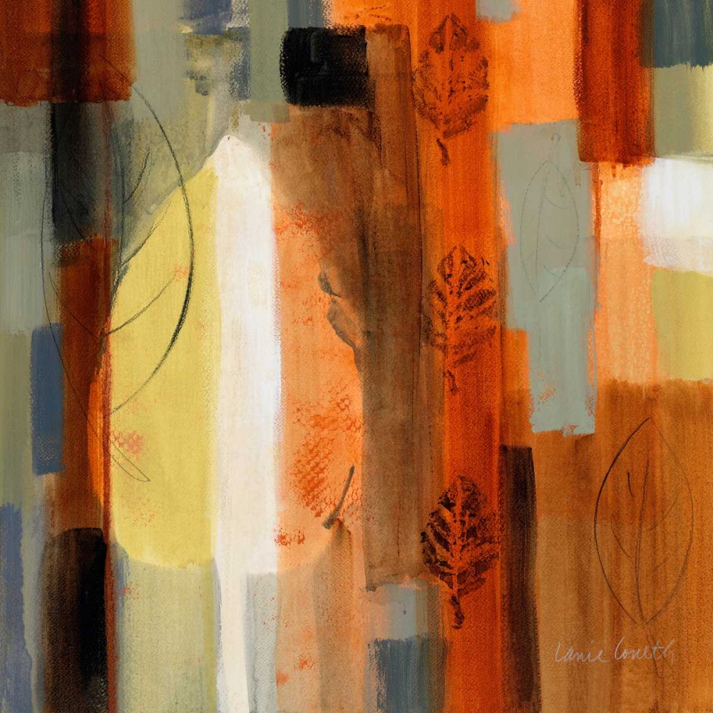 Reflections I art print by Lanie Loreth for $57.95 CAD