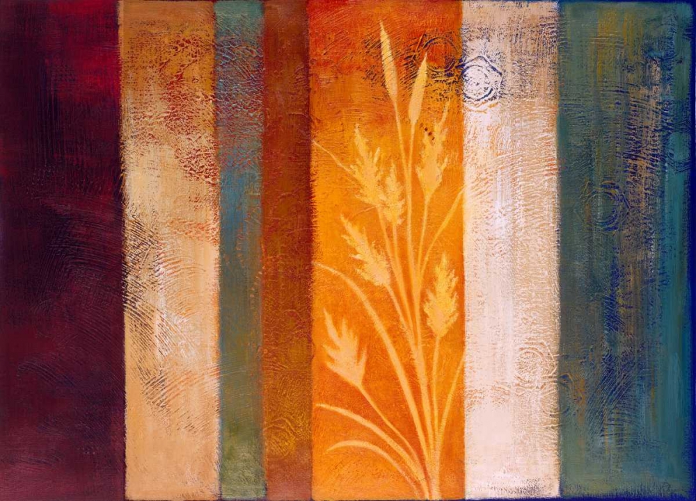 Spice II art print by Vivien Rhyan for $57.95 CAD