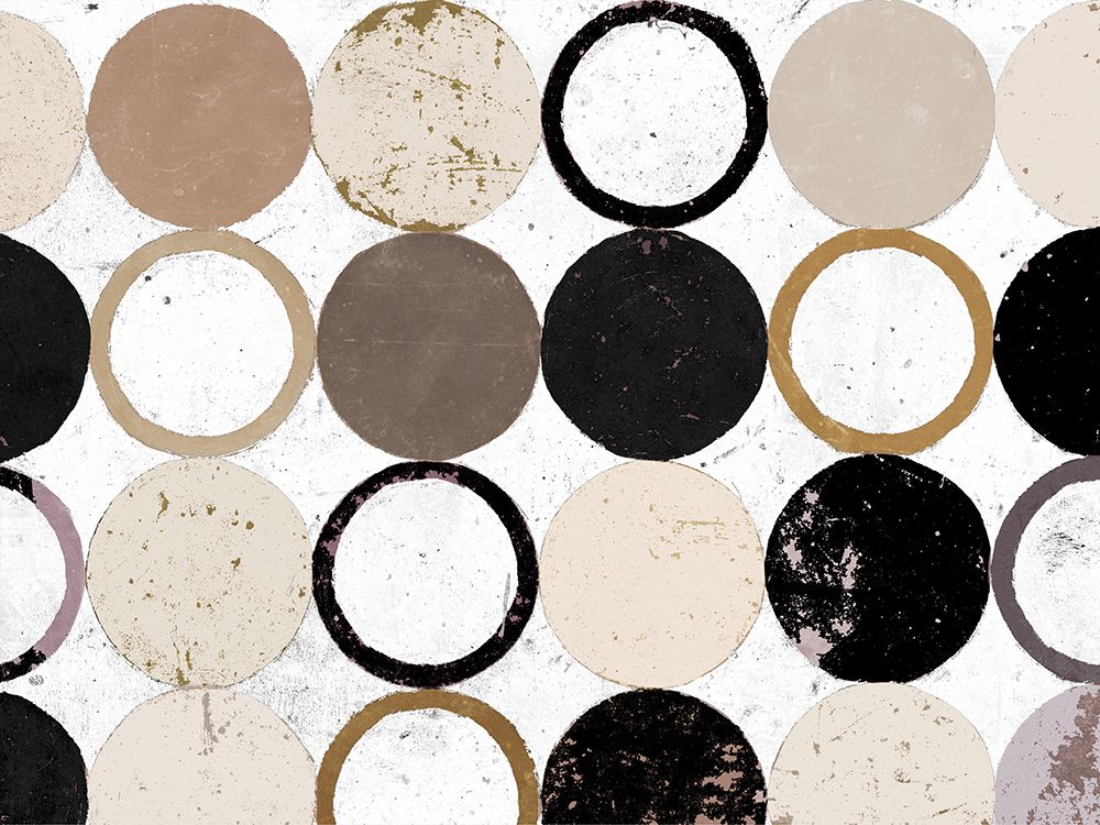 Cirque du Brun Neutral art print by Lanie Loreth for $57.95 CAD