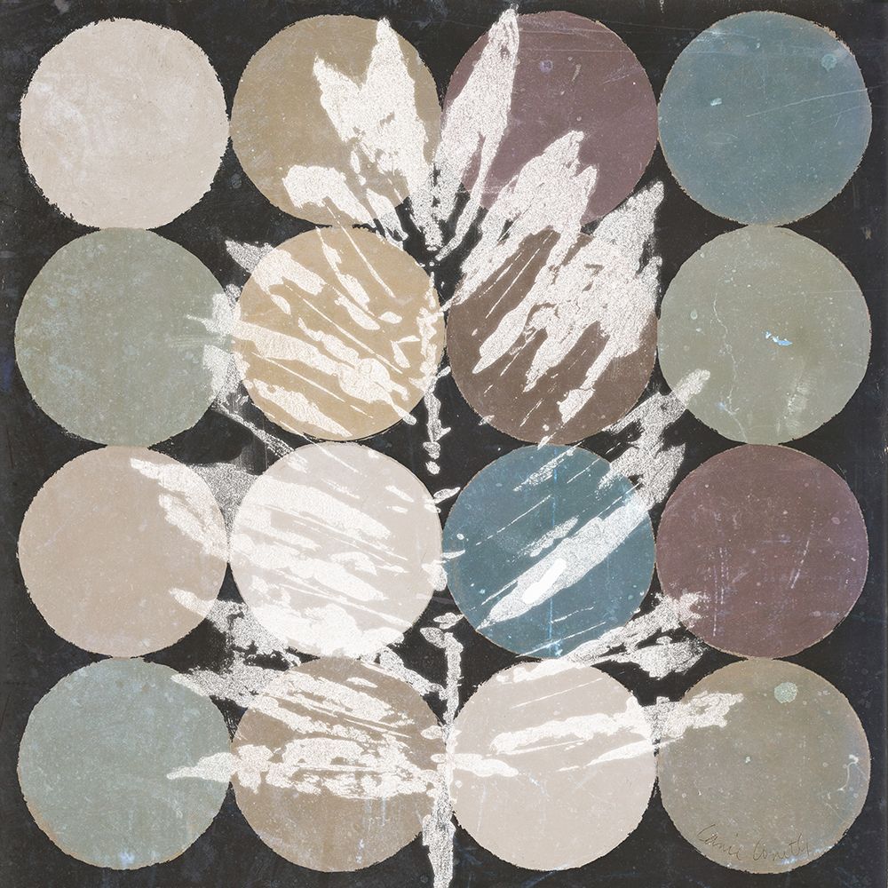 Eco Harmony I art print by Lanie Loreth for $57.95 CAD
