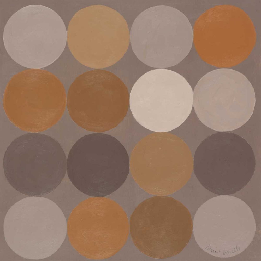 Cirque du Brun II art print by Lanie Loreth for $57.95 CAD