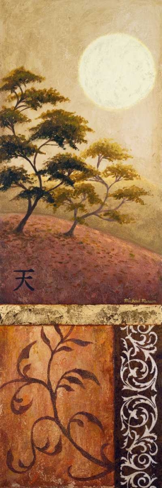 October in the East I art print by Michael Marcon for $57.95 CAD