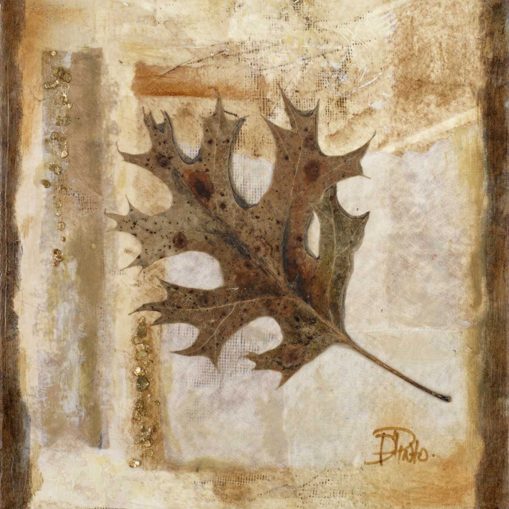 Fall I art print by Patricia Pinto for $57.95 CAD