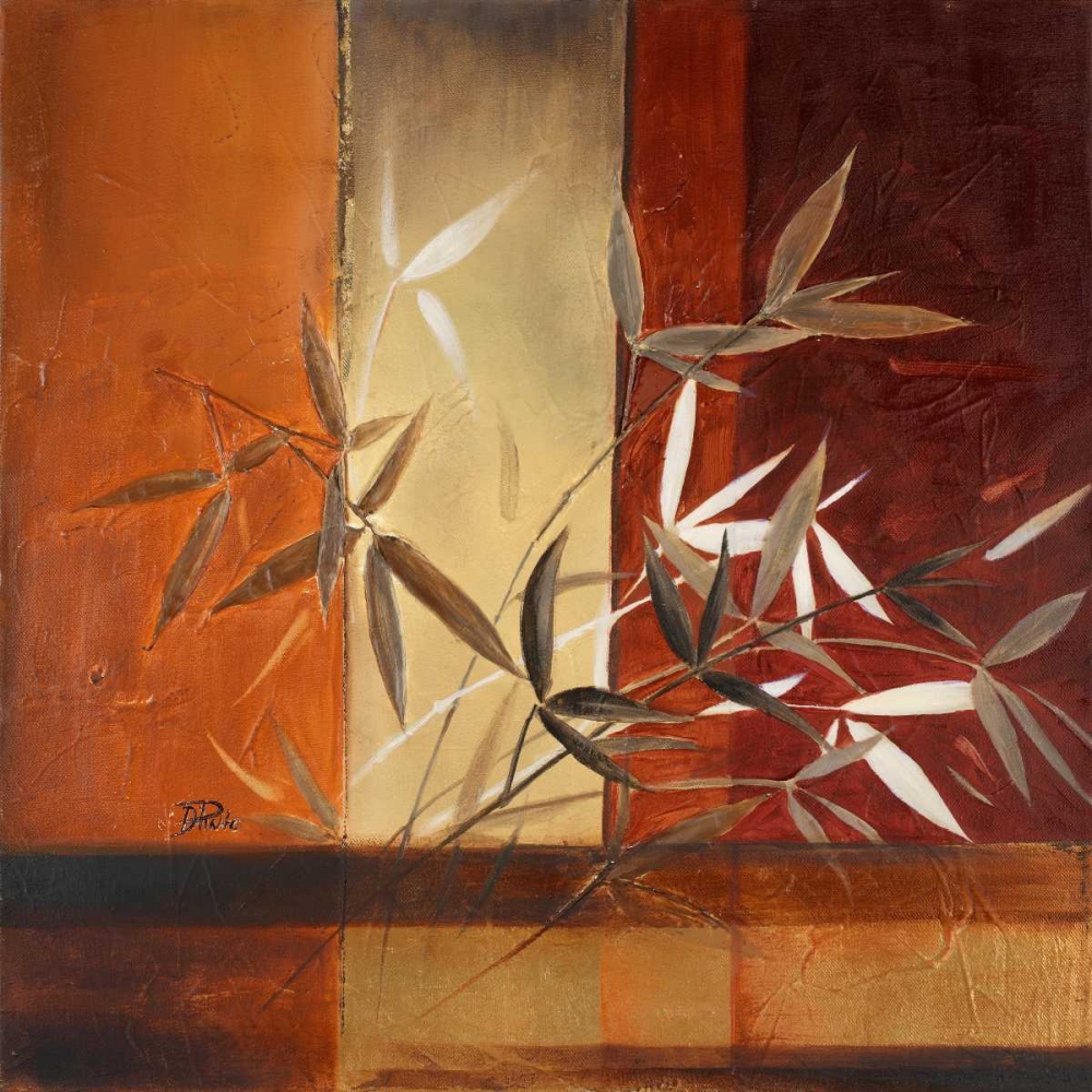 New Harmonious I art print by Patricia Pinto for $57.95 CAD