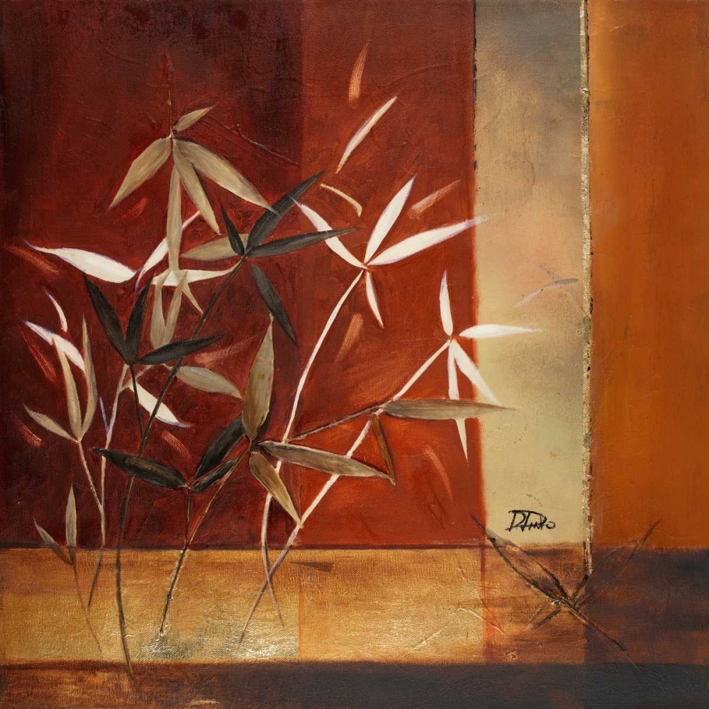New Harmonious II art print by Patricia Pinto for $57.95 CAD