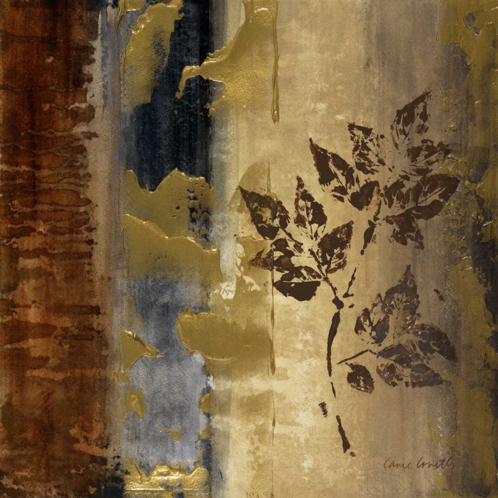 Reflections of Time I art print by Lanie Loreth for $57.95 CAD