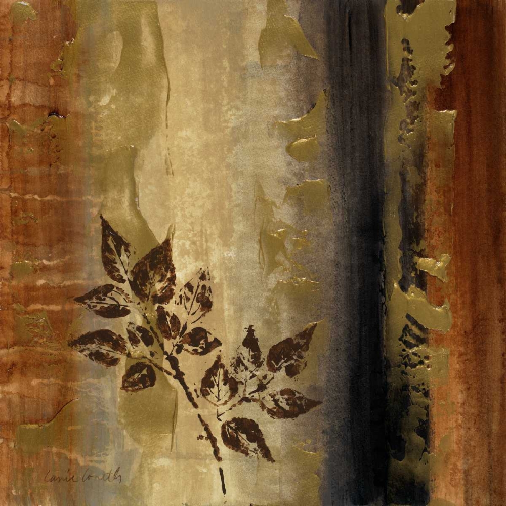 Reflections of Time II art print by Lanie Loreth for $57.95 CAD