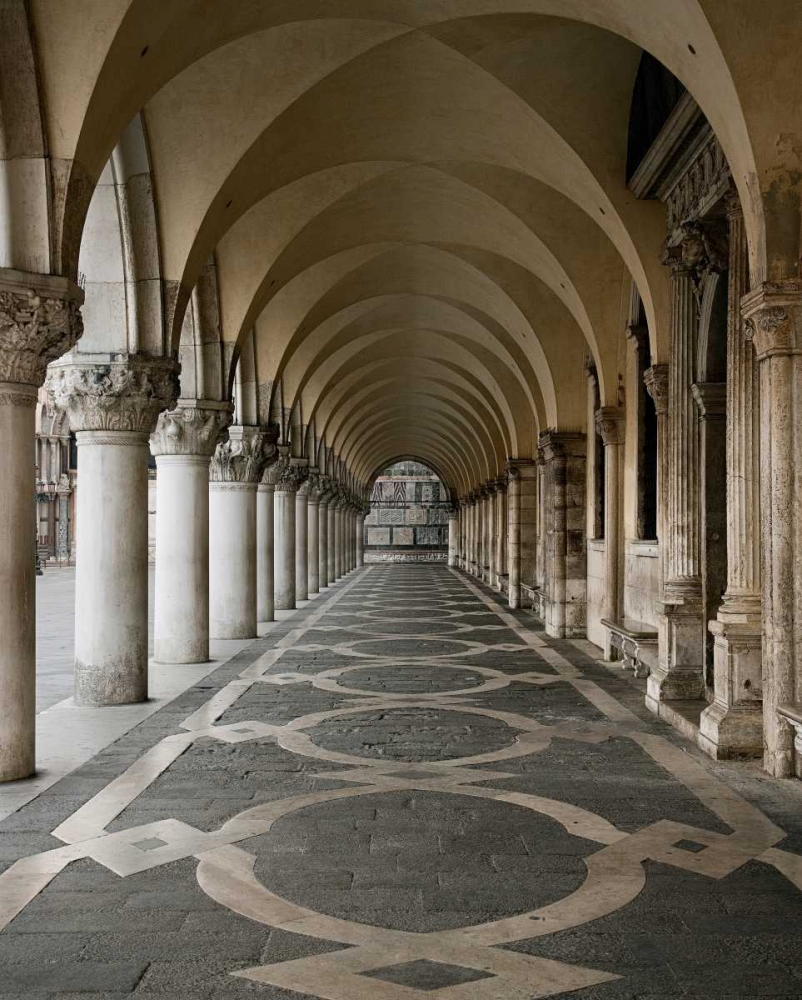 Ducale Palace art print by Shelley Lake for $57.95 CAD