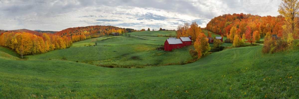Jenne Farm art print by Shelley Lake for $57.95 CAD