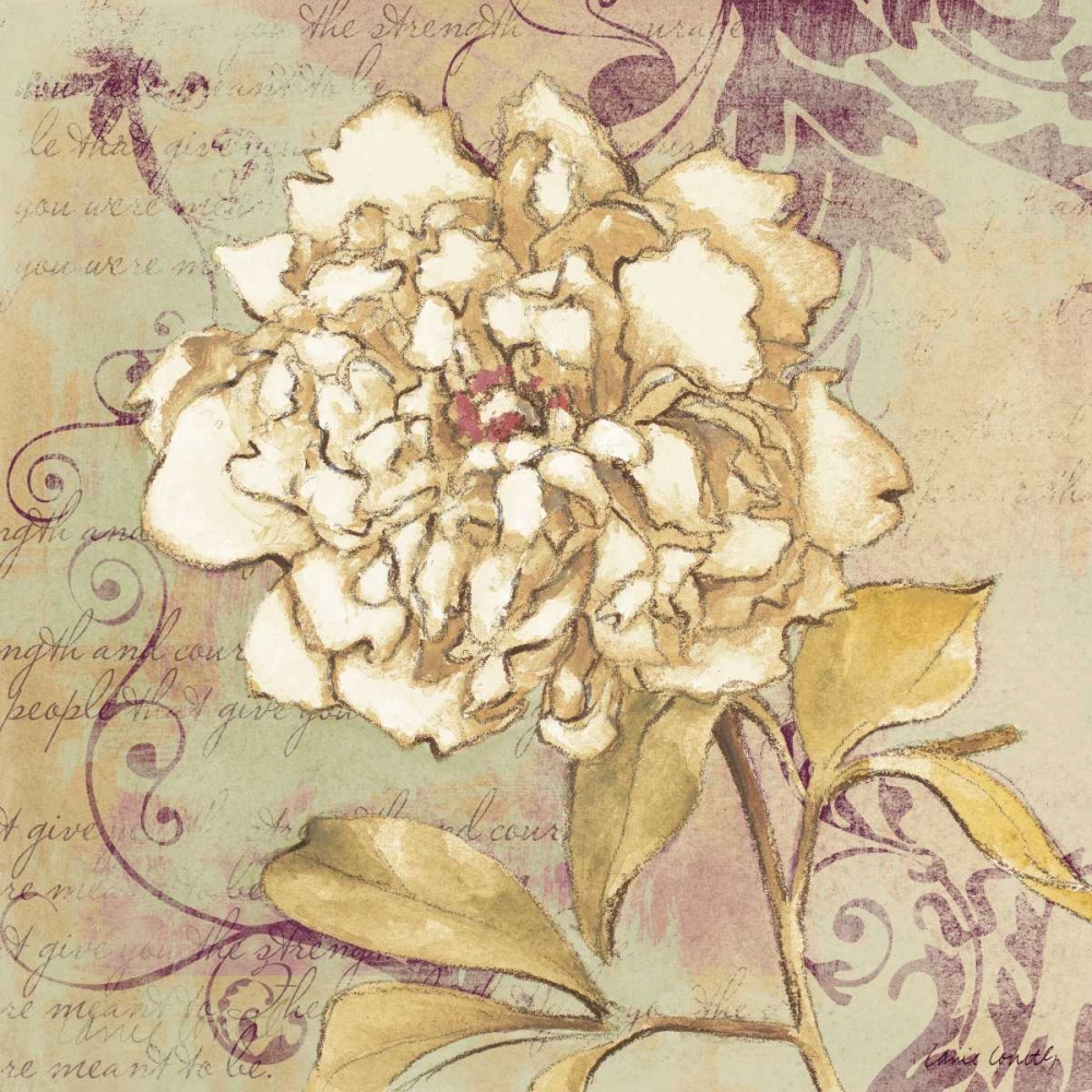 Sweet Fragrance II art print by Lanie Loreth for $57.95 CAD