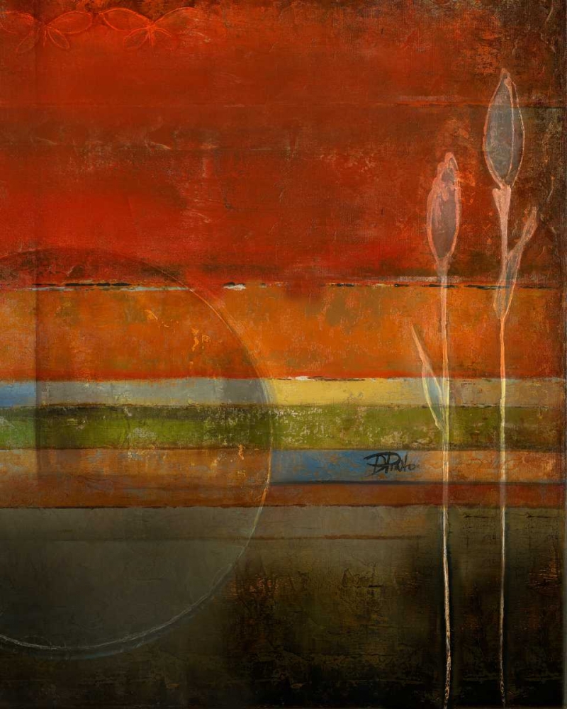 Imagination II art print by Patricia Pinto for $57.95 CAD