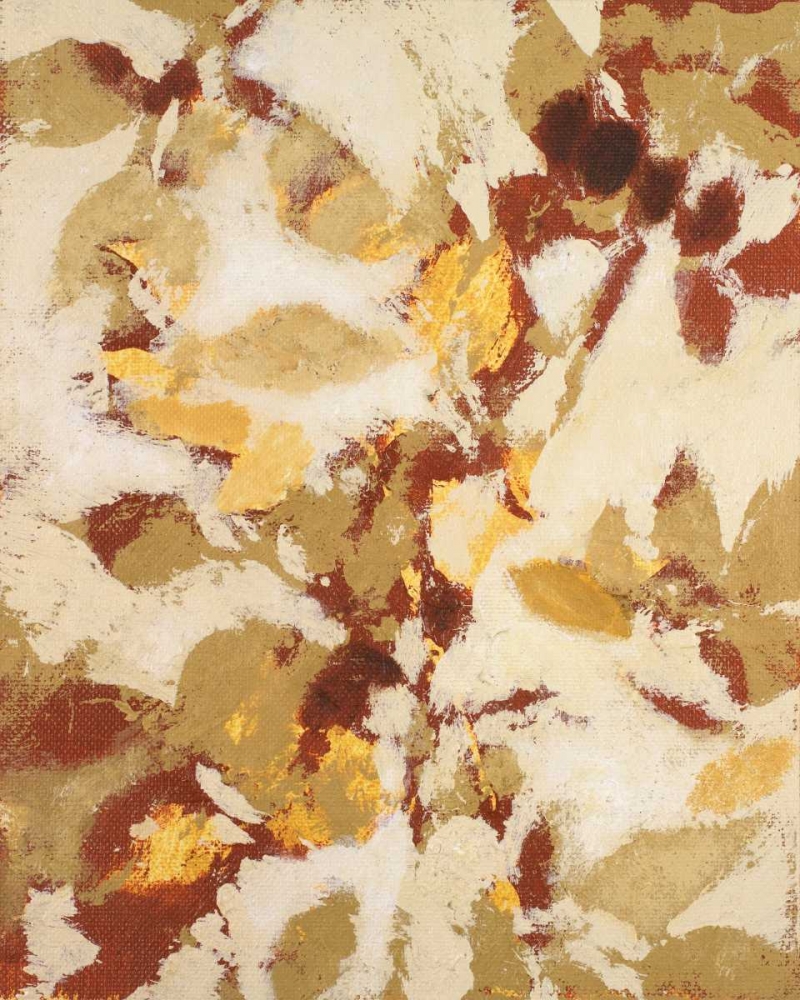 Sun-dazzled Branches I art print by Lanie Loreth for $57.95 CAD