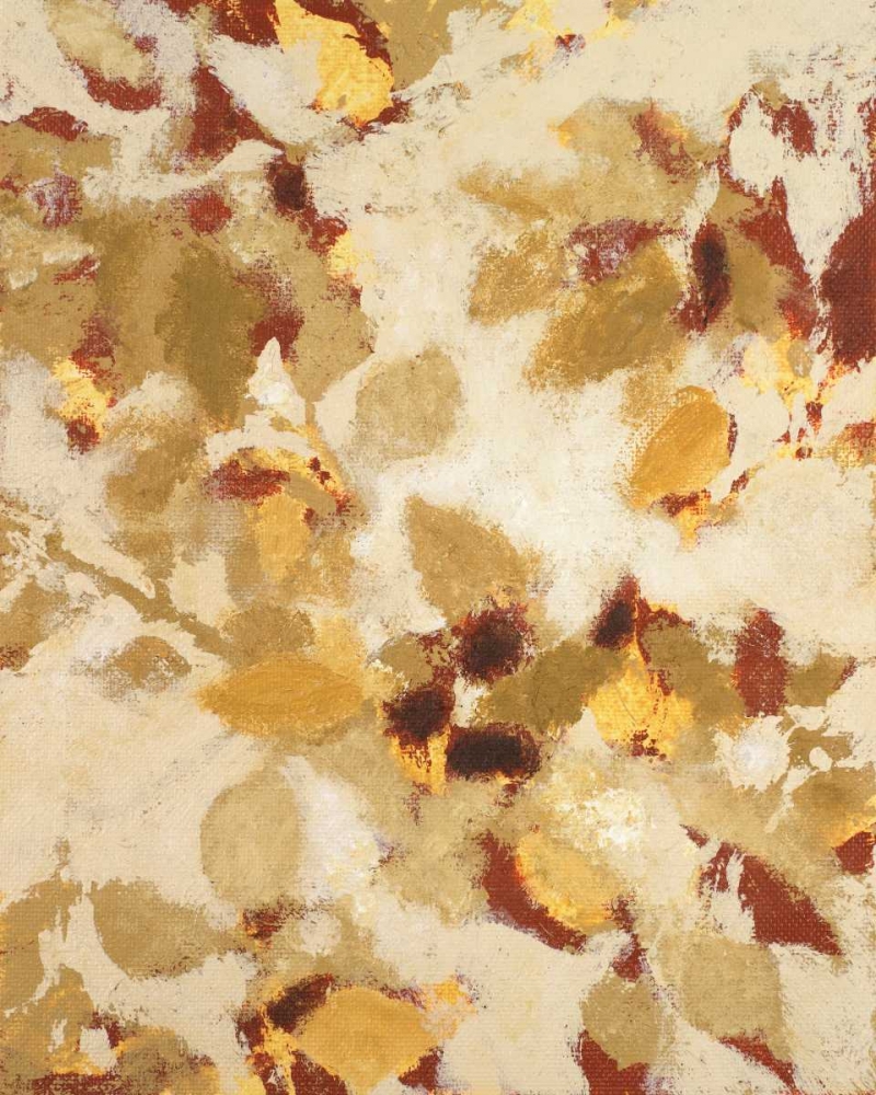 Sun-dazzled Branches II art print by Lanie Loreth for $57.95 CAD