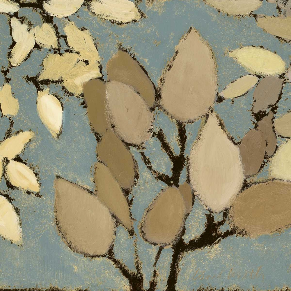 Spring Square I art print by Lanie Loreth for $57.95 CAD