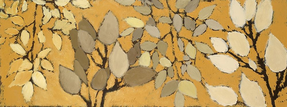 Summer Gaze I art print by Lanie Loreth for $57.95 CAD
