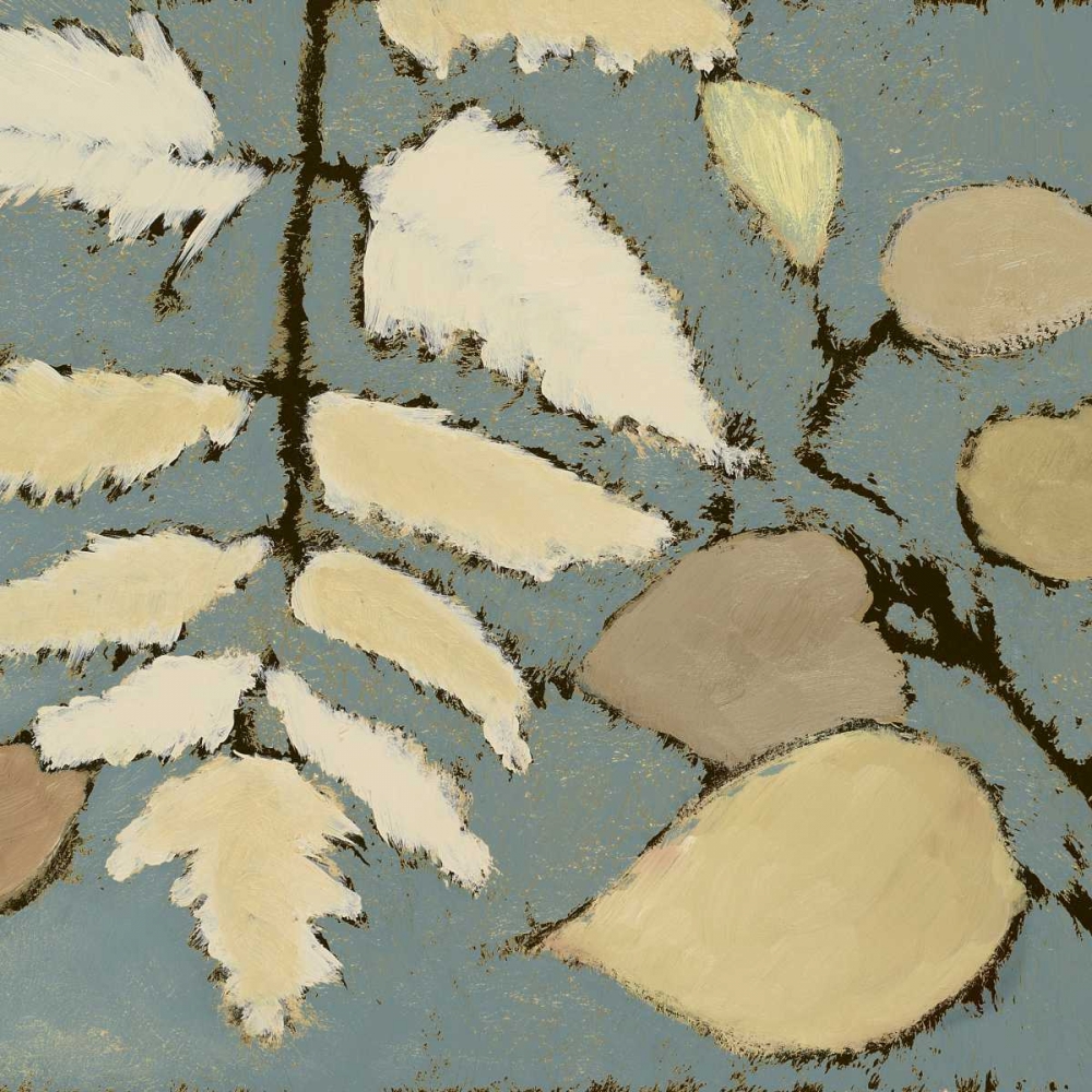 Spring Square II art print by Lanie Loreth for $57.95 CAD