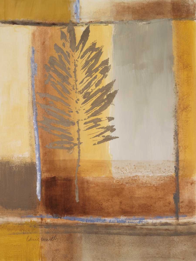 The Nearness of Autumn II art print by Lanie Loreth for $57.95 CAD