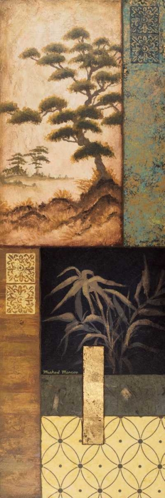 Somewhere in Japan I art print by Michael Marcon for $57.95 CAD